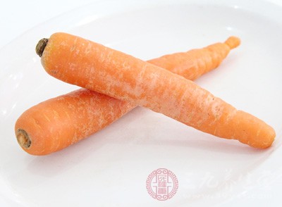 吃胡萝卜有什么好处 这些胡萝卜美食别错过