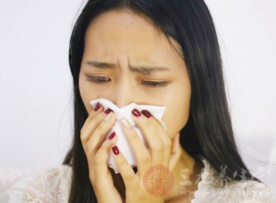 鼻炎的症状有哪些 了解症状进行保健更好