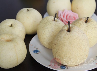 秋季防干燥食疗方式 秋季防干燥食疗方式