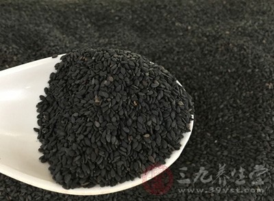 黑芝麻怎么吃最好 六种美味的黑芝麻做法