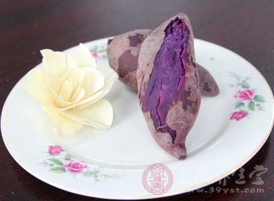 女性为什么不能吃紫薯 吃紫薯要注意什么