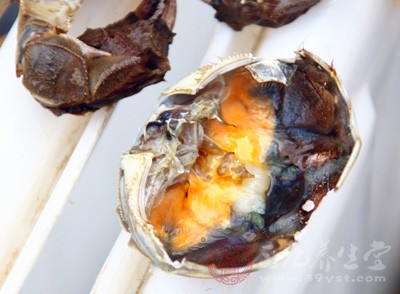 江苏太仓局截获一批重金属含量超标海鲜 - 民福