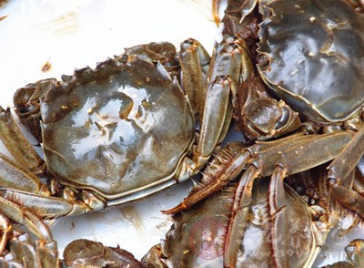 螃蟹怎么做好吃 吃螃蟹有这五大好处