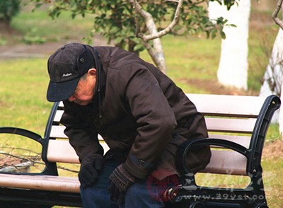 長(zhǎng)壽老人體內(nèi)的炎癥水平較低