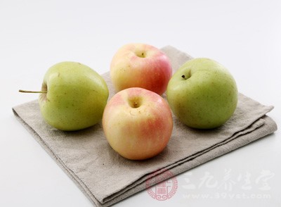 苹果什么时候吃好 这四个时间吃苹果营养翻倍