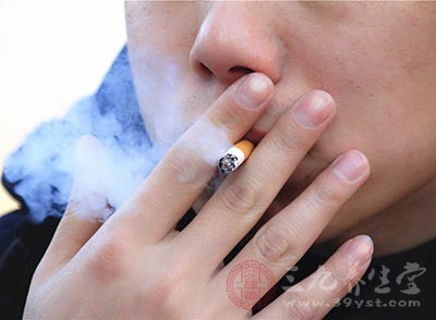 吸烟的危害 这三种食疗能够减少吸烟的危害