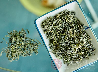 绿茶的功效与作用 这样喝绿茶能减肥