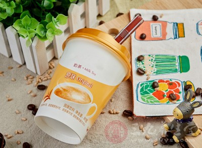 奶茶妹妹_奶茶博士月收入(2)