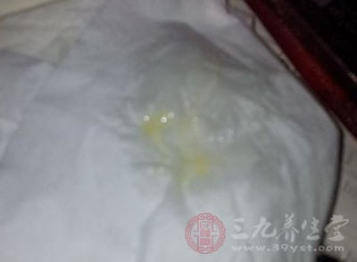 由化膿性細(xì)菌感染所引起