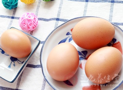 高血压能吃鸡蛋吗 究竟哪些东西可以吃