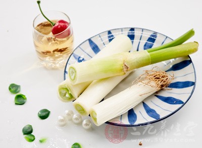 后加入葱花拌匀