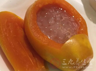 飯后脹氣可以吃木瓜