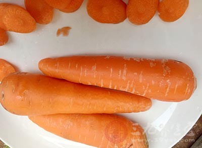产妇能吃胡萝卜吗 胡萝卜要这样吃才最有营养