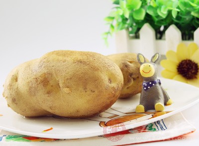 吃土豆会胖吗 吃它要注意哪些