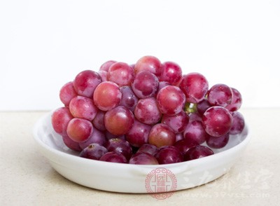 吃葡萄有什么好处 十大好处你都了解吗