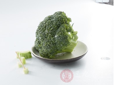 西蘭花含有的植物營養(yǎng)素、黃酮類化合物