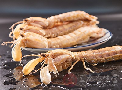 皮皮虾的营养有哪些 皮皮虾怎么做好吃