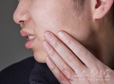 牙痛该怎么办 这5个因素会引起牙痛你知道吗