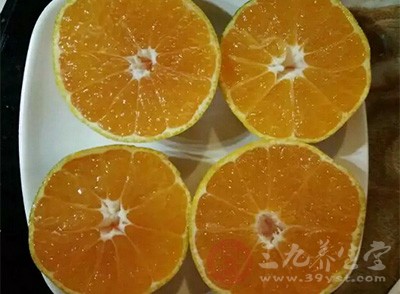 吃橘子的好处 橘子的营养价值有哪些