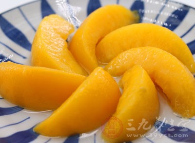 黄桃的做法有哪些 推荐4种黄桃好吃的做法