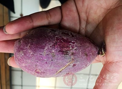 孕妇能吃紫薯吗 孕妇吃紫薯有哪些好处