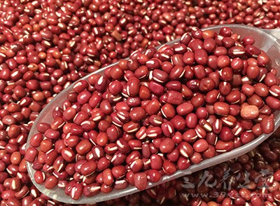 红豆的功效与作用 吃红豆有哪些好处