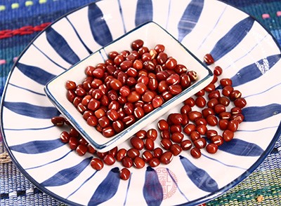 红豆的功效与作用 红豆的健康吃法