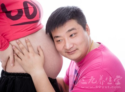 怀孕六个月男胎儿图 6个月男胎发育指标(2) - 孕