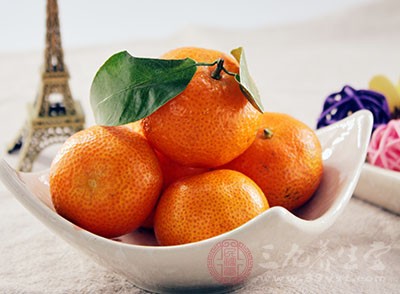 孕妇能吃橘子吗 孕妇吃橘子有哪些好处
