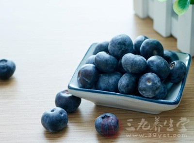 蓝莓50克