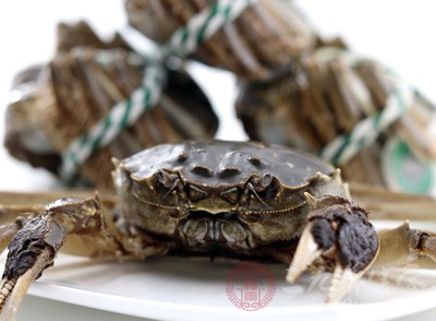 孕妇能不能吃螃蟹 吃螃蟹要注意这几点(2)