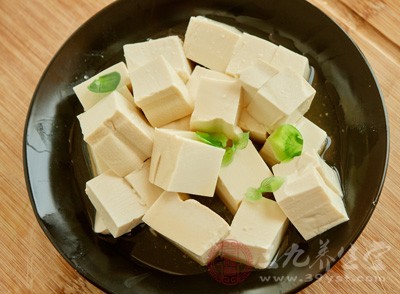 豆腐的营养价值 这些食物不能和豆腐一起吃