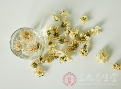 适用于目赤肿痛，眼目昏花，风热感冒，头痛眩晕等症