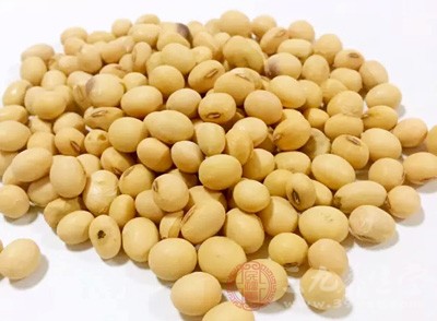 黄豆的功效与作用 吃黄豆可以防止血管硬化