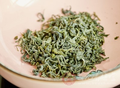 绿茶的功效与作用 绿茶竟有这些副作用