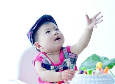 宝宝缺钙的症状 宝宝补钙吃什么好