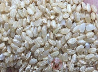 糙米的营养价值  吃糙米有哪些好处