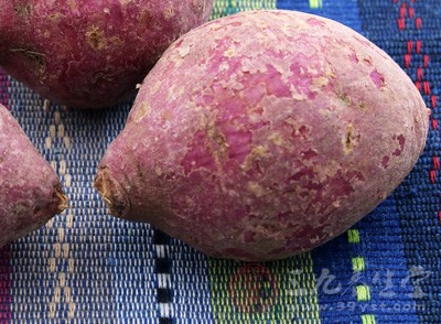 红薯叶的营养价值 吃红薯叶有这些好处