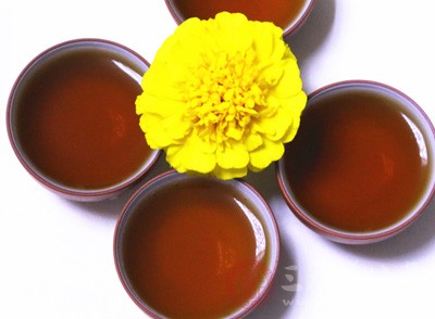 喝什么茶能防癌 喝什么茶能防癌