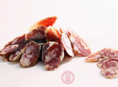 爱吃腌制食品 爱吃腌制食品