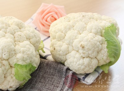 花椰菜中包含的靛基质可有效地加速雌激素新陈代谢 花椰菜中包含的靛基质可有效地加速雌激素新陈代谢