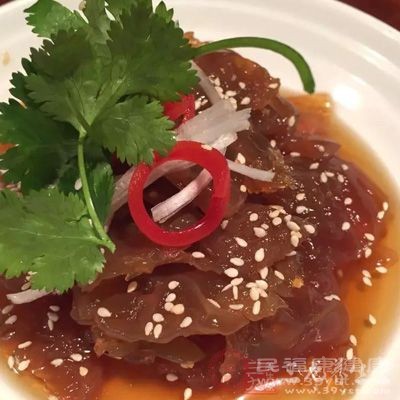 應(yīng)忌食過(guò)咸食物