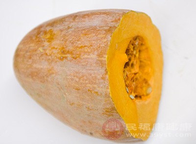 羊肉不要和南瓜一起吃,会发生黄疸和脚气病 羊肉不要和南瓜一起吃,会发生黄疸和脚气病