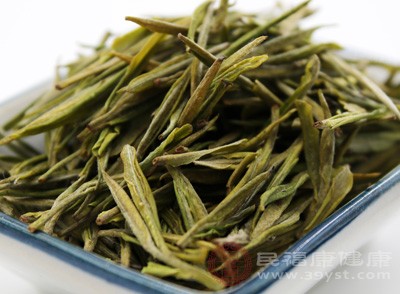 茶叶及相关制品5批次 茶叶及相关制品5批次
