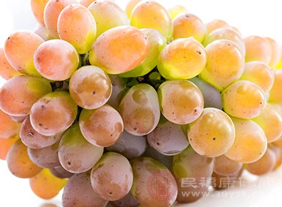 感冒能吃葡萄吗 吃葡萄要注意这些
