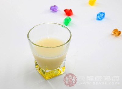 红豆小米豆浆