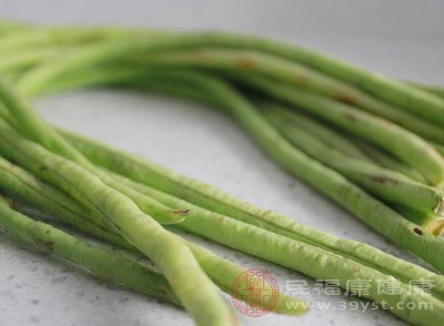 豇豆角怎么腌好吃 五种功效保护健康