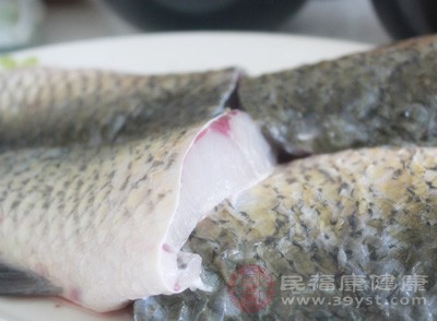 好不要吃鰱魚