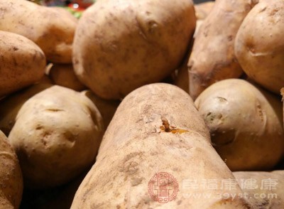 土豆条怎么炸好吃 土豆有哪些功效