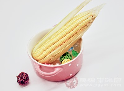 黑玉米为什么不能吃 吃玉米有这些好处(2)